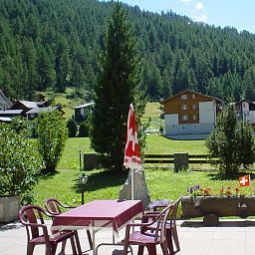 Giardino Alpenhof im Sommer HP möglich Fotos