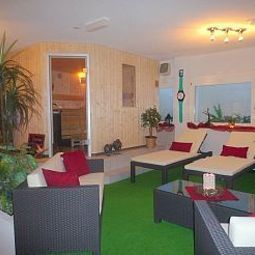 Area wellness Alpenhof im Sommer HP möglich Fotos
