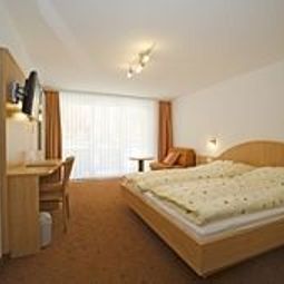 Chambre Monte-Moro Preis inkl. Halbpension Fotos