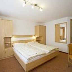 Chambre Monte-Moro Preis inkl. Halbpension Fotos