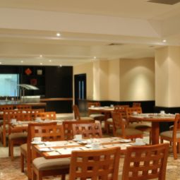Ristorante Nh Mexico City Fotos