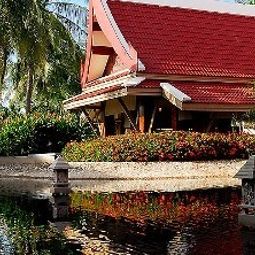 Laguna Beach Resort Ban Thalat Choeng Thale 