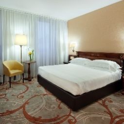 UNA Hotel Scandinavia Fotos