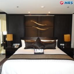 Suite Banyan Tree Bangkok Fotos