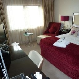  The Bristol Hotel Fotos