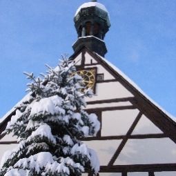 Vue extérieure Saigerhütte Fotos