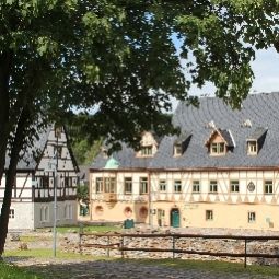 Vue extérieure Saigerhütte Fotos