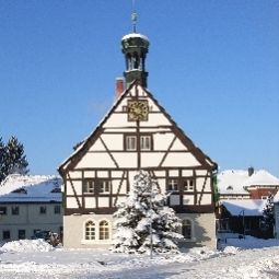 Vue extérieure Saigerhütte Fotos