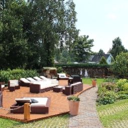 Jardin Saigerhütte Fotos