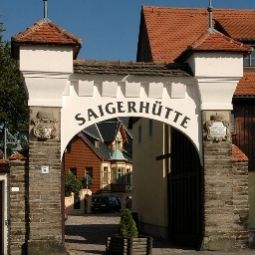 Vue Saigerhütte Fotos