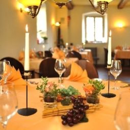 Restaurant Saigerhütte Fotos
