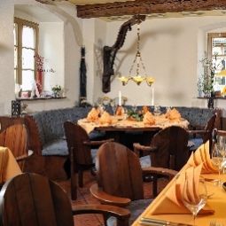 Restaurant Saigerhütte Fotos
