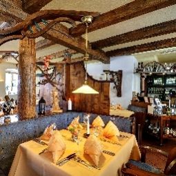 Restaurant Saigerhütte Fotos