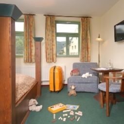 Suite familiale Saigerhütte Fotos