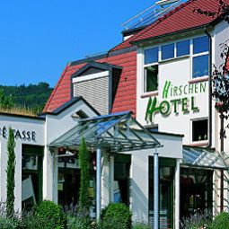 Beim Hirschen Merzhausen 
