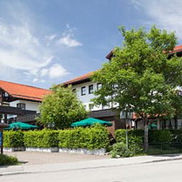 Hachinger Hof Oberhaching 
