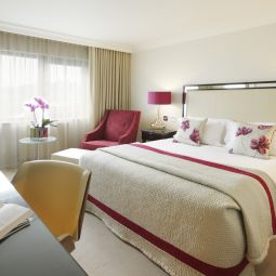 The Bristol Hotel Bristol 