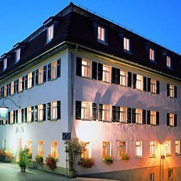 Kronprinz Schwäbisch Hall 