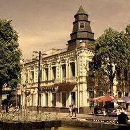 Metropolis Kaunas 