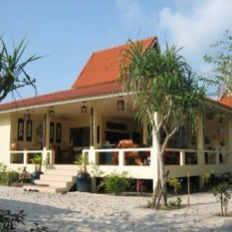 Buffalo Bay Vacation Club Koh Phayam Island 