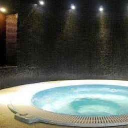 Espace de bien-être Ostia Antica Park Hotel & SPA Fotos