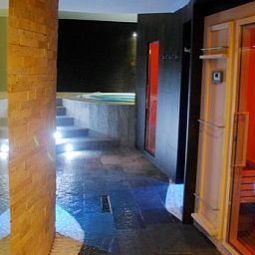 Espace de bien-être Ostia Antica Park Hotel & SPA Fotos