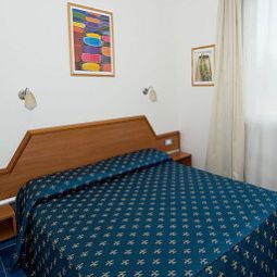 Chambre Ostia Antica Park Hotel & SPA Fotos