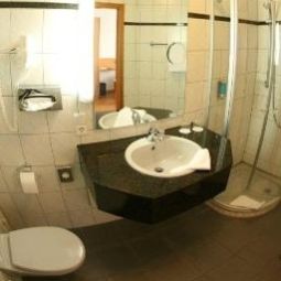 Badezimmer Astenblick mit feiner Küche Fotos