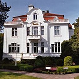 OASIS Heringsdorf 