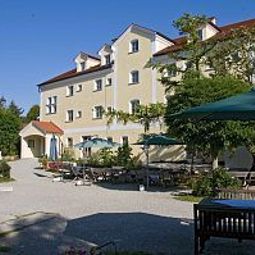 Gut Moierhof Walting Bayern