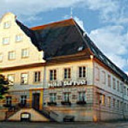 Die Post Zusmarshausen Bayern