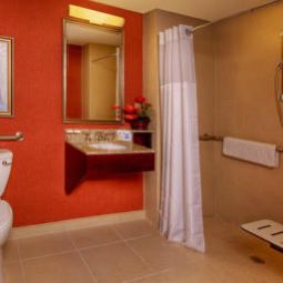  DoubleTree by Hilton Little Rock Fotos
