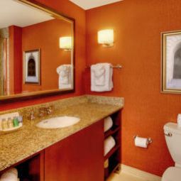  DoubleTree by Hilton Little Rock Fotos