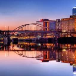  DoubleTree by Hilton Little Rock Fotos