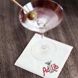 Restaurant DoubleTree Suites by Hilton New York City  Times Square Fotos