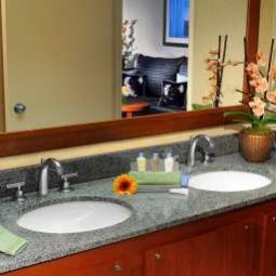 Suite DoubleTree Suites by Hilton New York City  Times Square Fotos