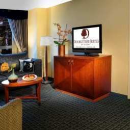 Suite DoubleTree Suites by Hilton New York City  Times Square Fotos