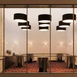 Tagungsraum DoubleTree Suites by Hilton New York City  Times Square Fotos