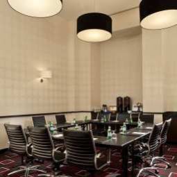 Tagungsraum DoubleTree Suites by Hilton New York City  Times Square Fotos