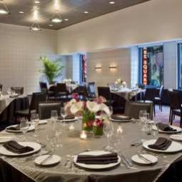 Tagungsraum DoubleTree Suites by Hilton New York City  Times Square Fotos