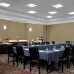 Tagungsraum DoubleTree Suites by Hilton New York City  Times Square Fotos