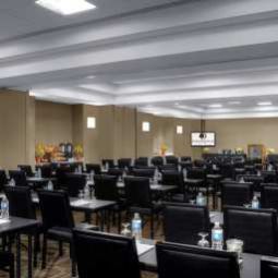 Tagungsraum DoubleTree Suites by Hilton New York City  Times Square Fotos