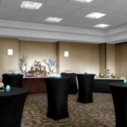 Tagungsraum DoubleTree Suites by Hilton New York City  Times Square Fotos