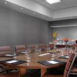Tagungsraum DoubleTree Suites by Hilton New York City  Times Square Fotos
