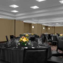 Tagungsraum DoubleTree Suites by Hilton New York City  Times Square Fotos