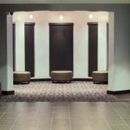 Tagungsraum DoubleTree Suites by Hilton New York City  Times Square Fotos