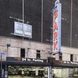  DoubleTree Suites by Hilton New York City  Times Square Fotos