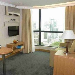 Suite Bishop Lei International House Fotos