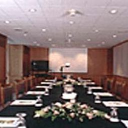 Conference room Bishop Lei International House Fotos