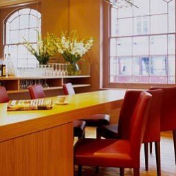 Bar Sydney House Chelsea Fotos
